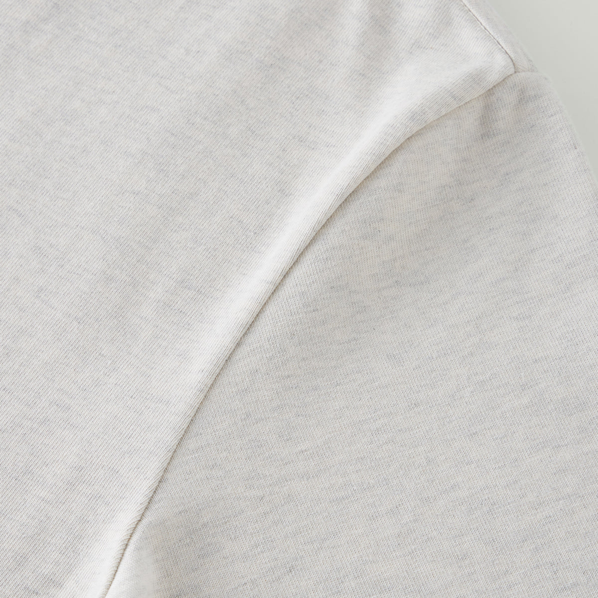 No Fear Light 425gsm Heavyweight T Shirt
