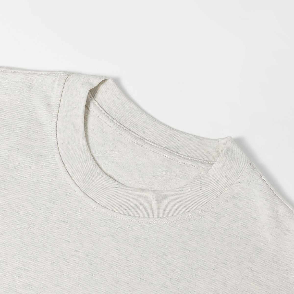 Break what Binds Dark 425GSM Unisex Oversized Crew Neck T-shirt