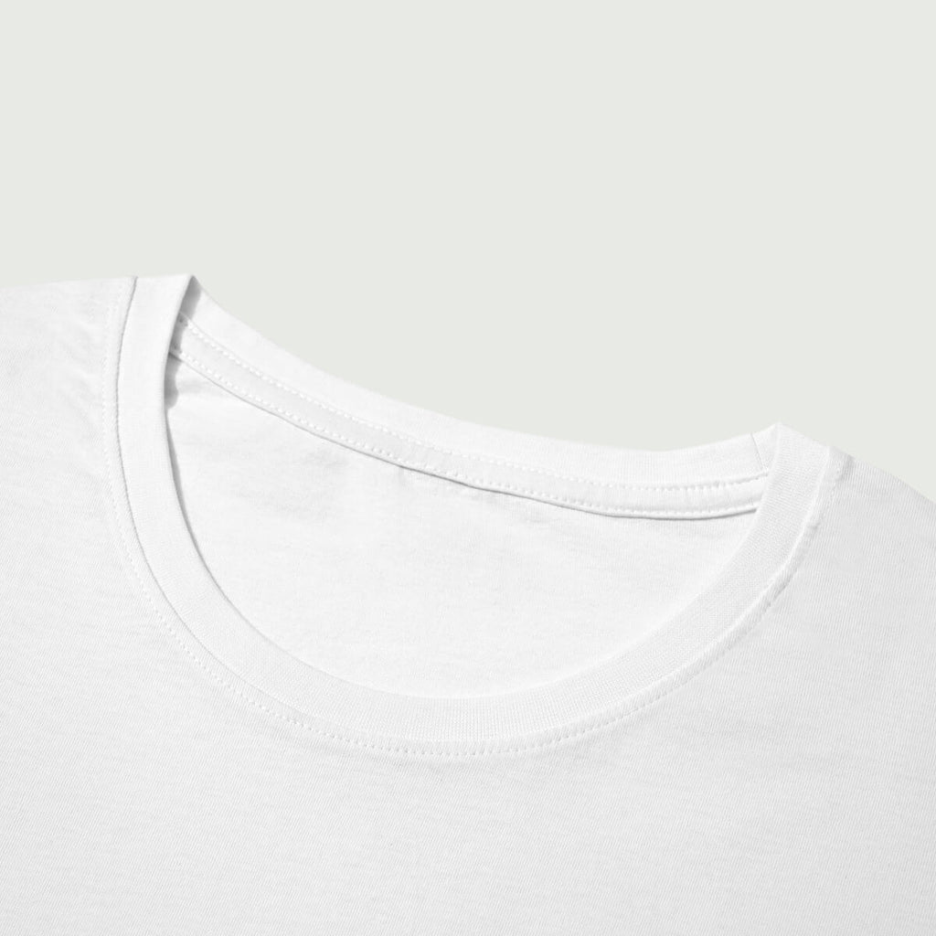 BTB UNTYD Unisex Lightweight Classic T-shirt