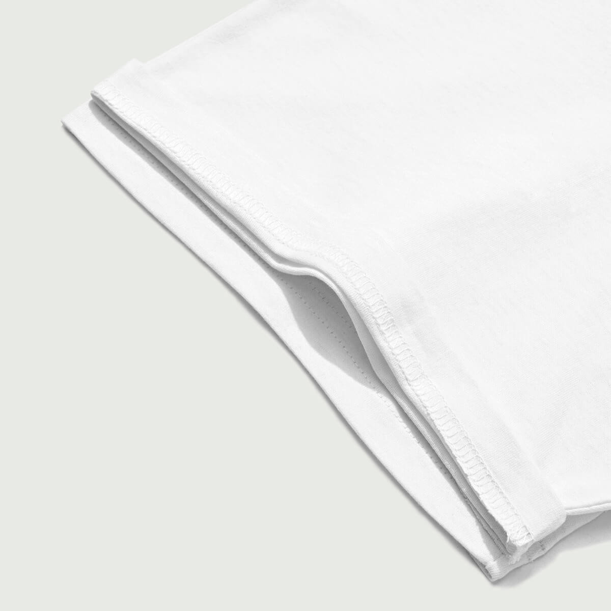 BTB UNTYD Unisex Lightweight Classic T-shirt