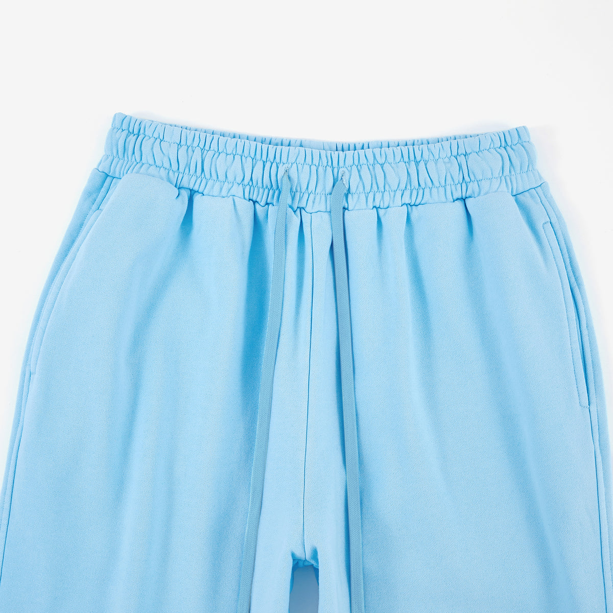 Ty White Unisex Relaxed Fit Sweatpants
