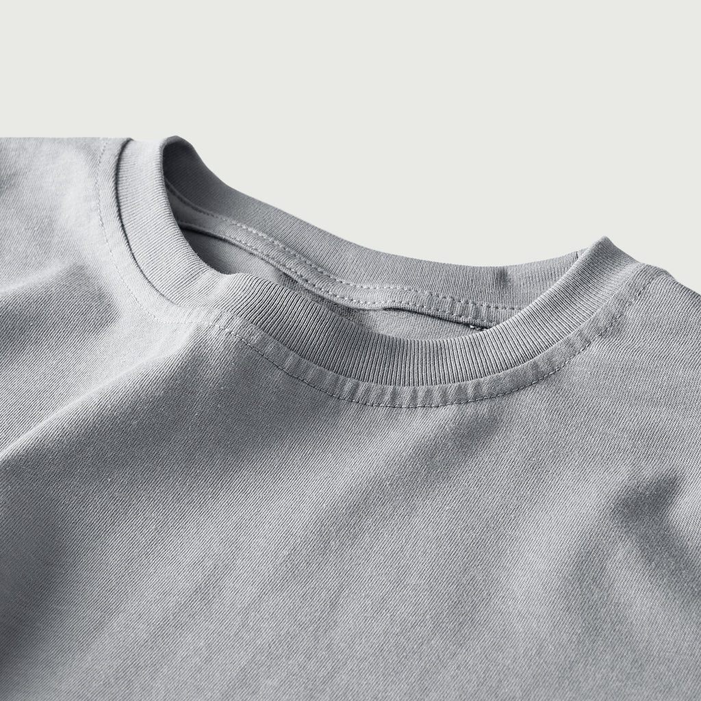 BW Womens Cropped Tee