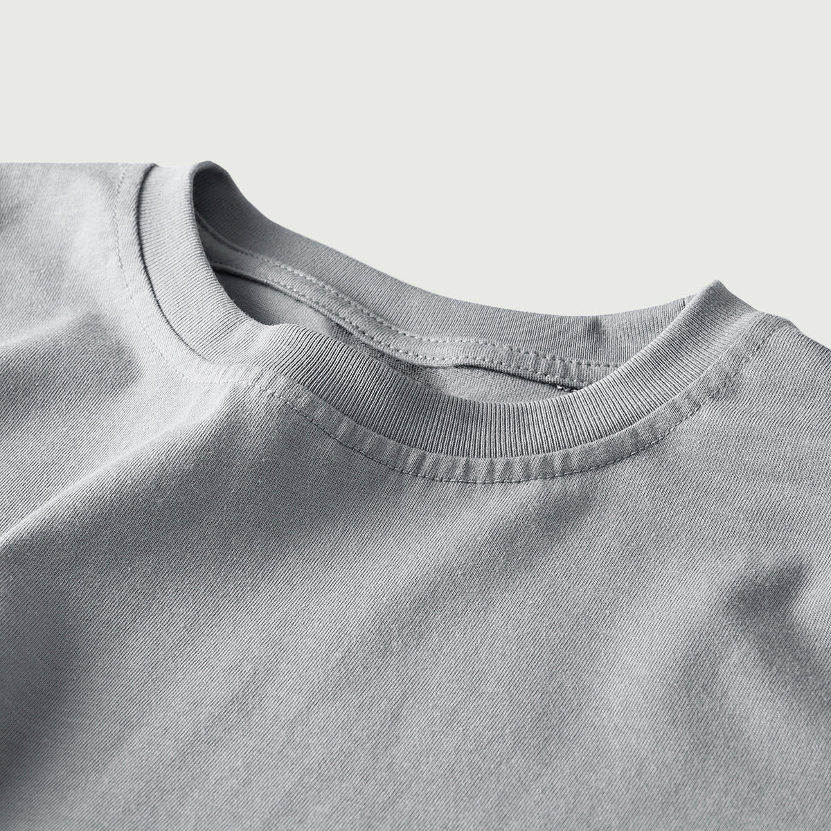 BW Womens Cropped Tee